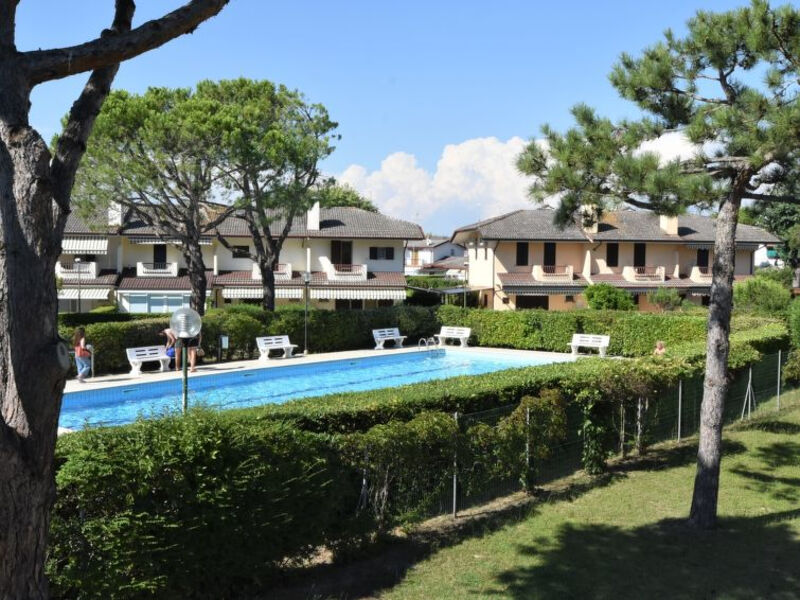 Villaggio Los Nidos