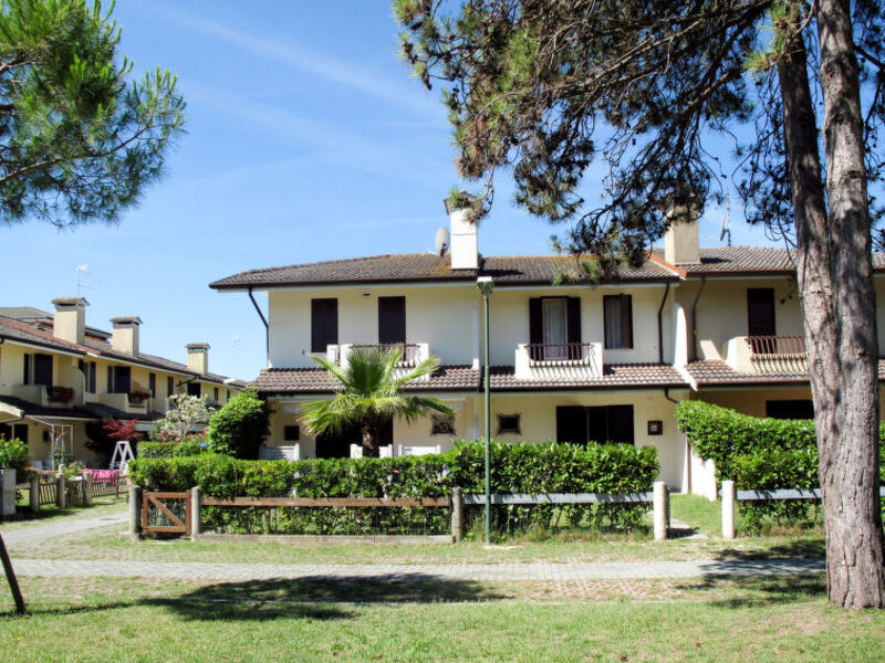 Villaggio Los Nidos