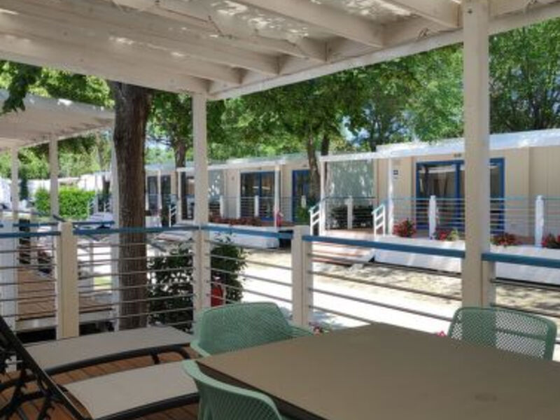 Centro Vacanze Pra' Delle Torri