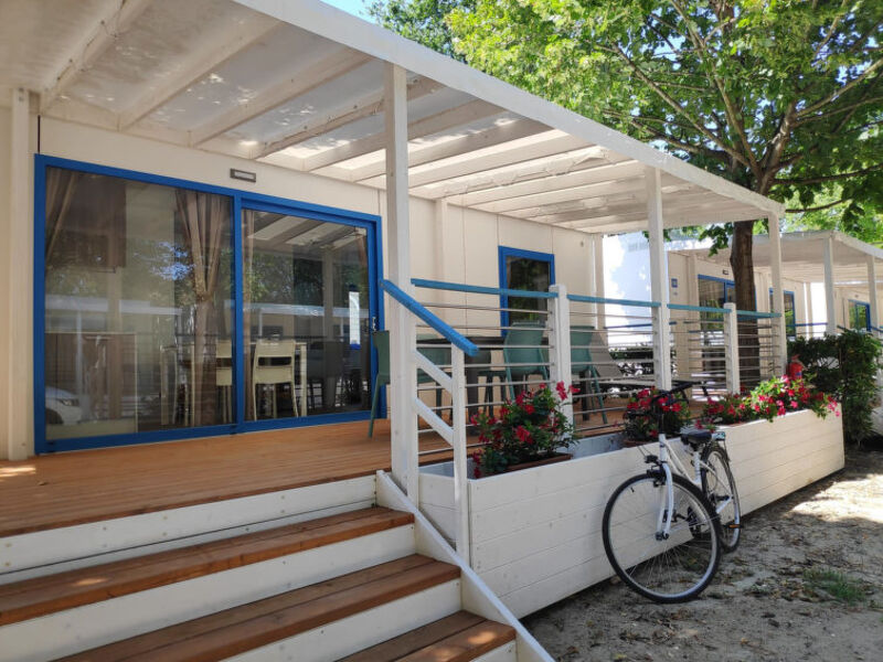 Centro Vacanze Pra' Delle Torri