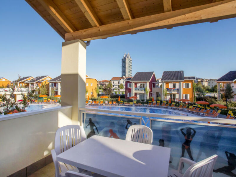 Ferienanlage Green Village