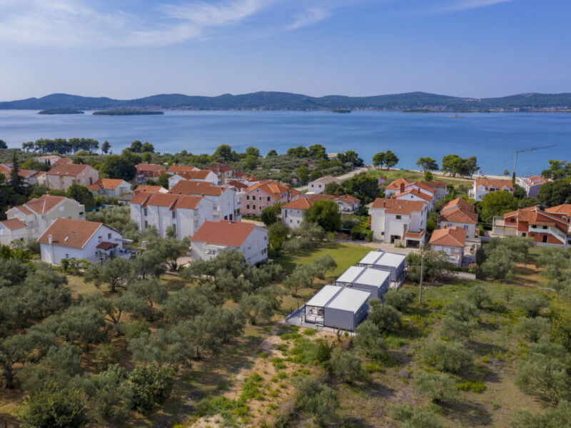 Adriatic Sea