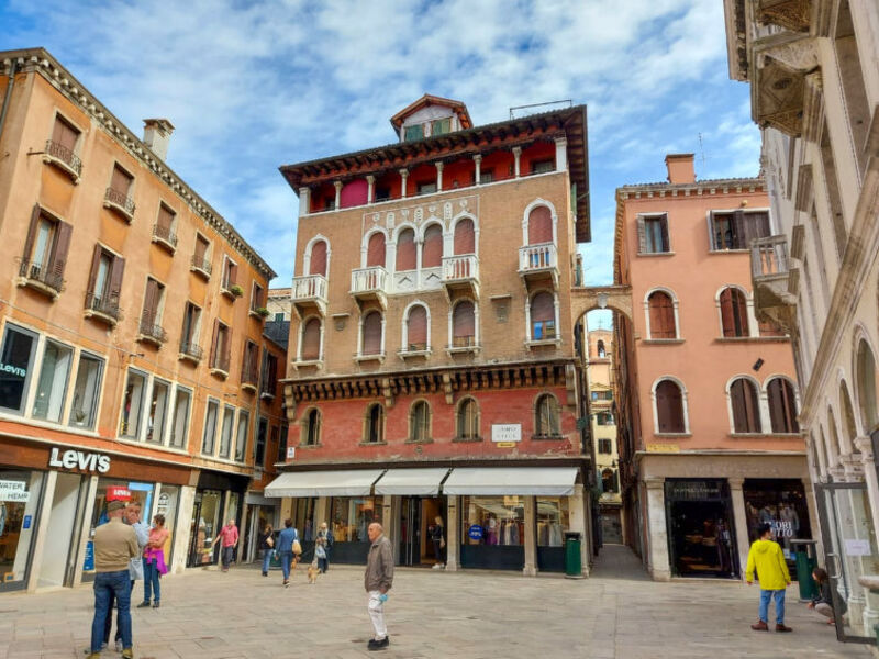 San Luca Terrace