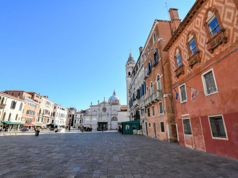 Campo Santa Maria Formosa