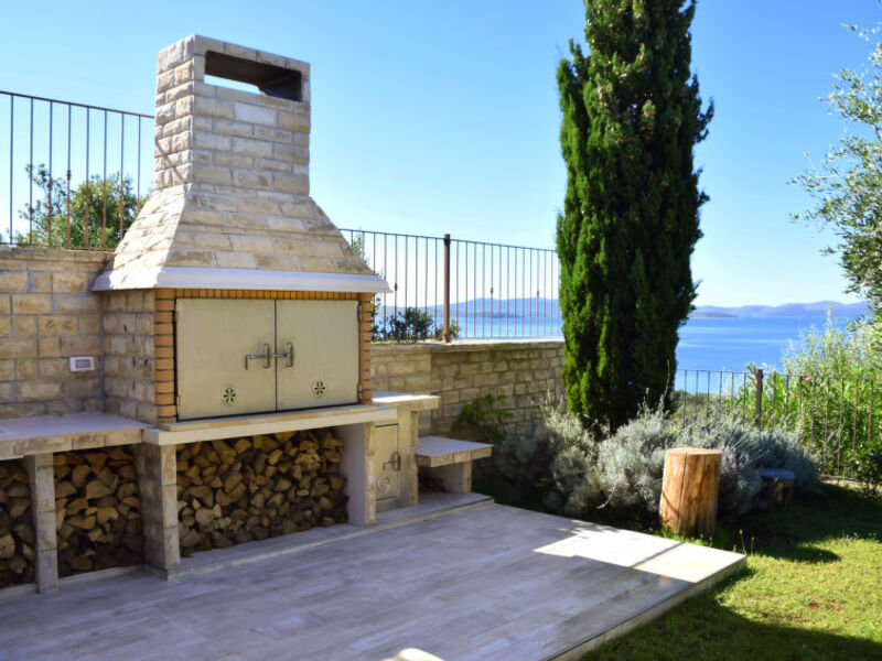 Villa Bugenvila