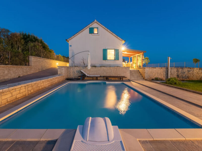 Villa Bugenvila