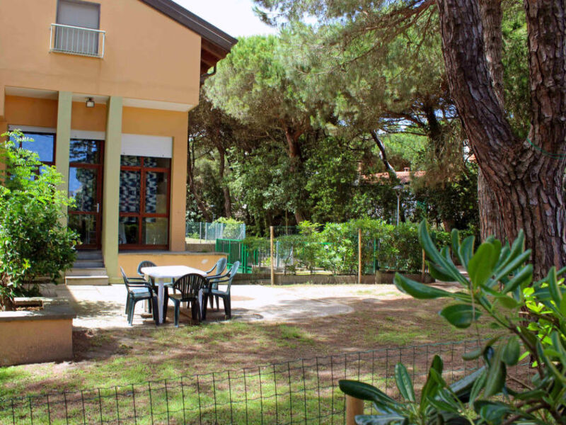 Villa Isotta