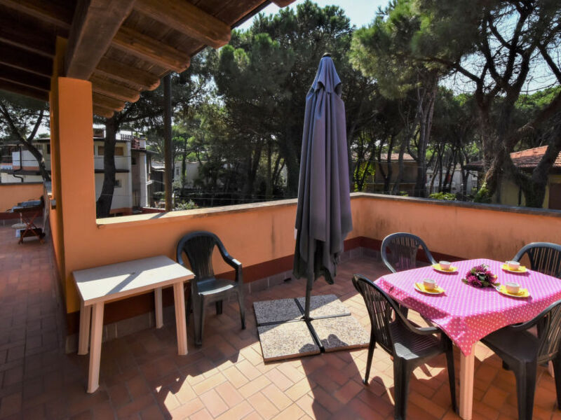 Villa Isotta