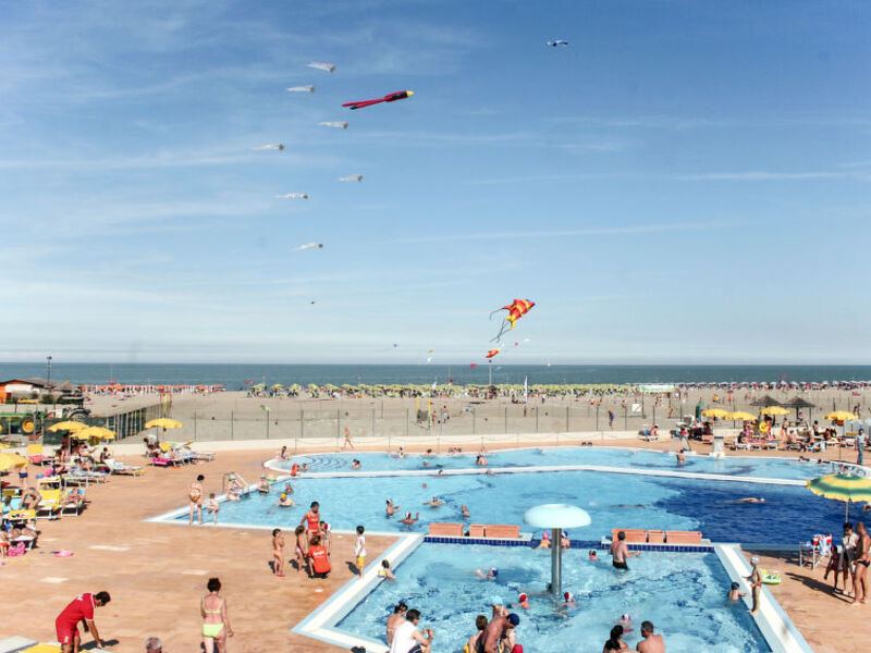 Villaggio Rosapineta Sud