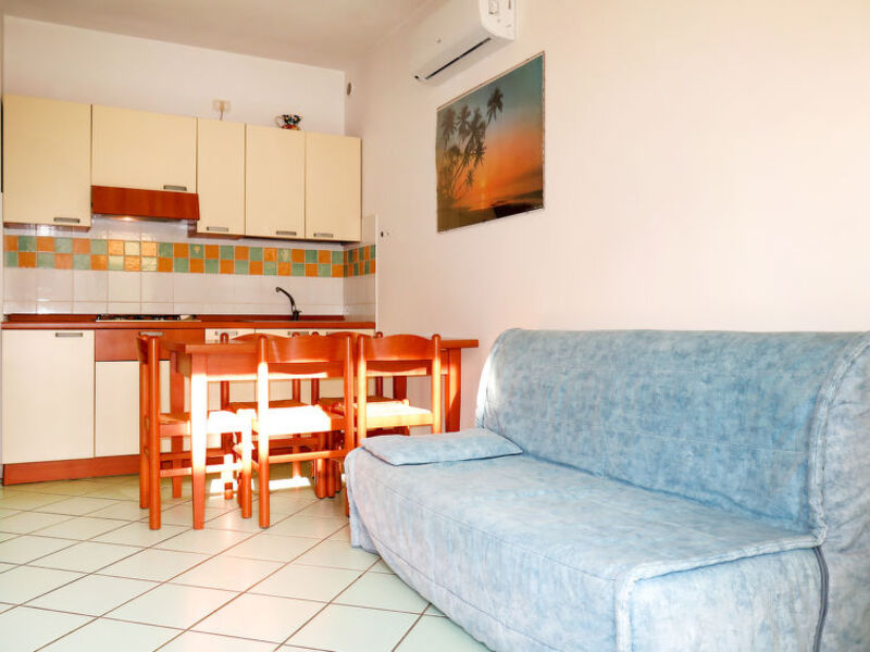 Villaggio Solmare