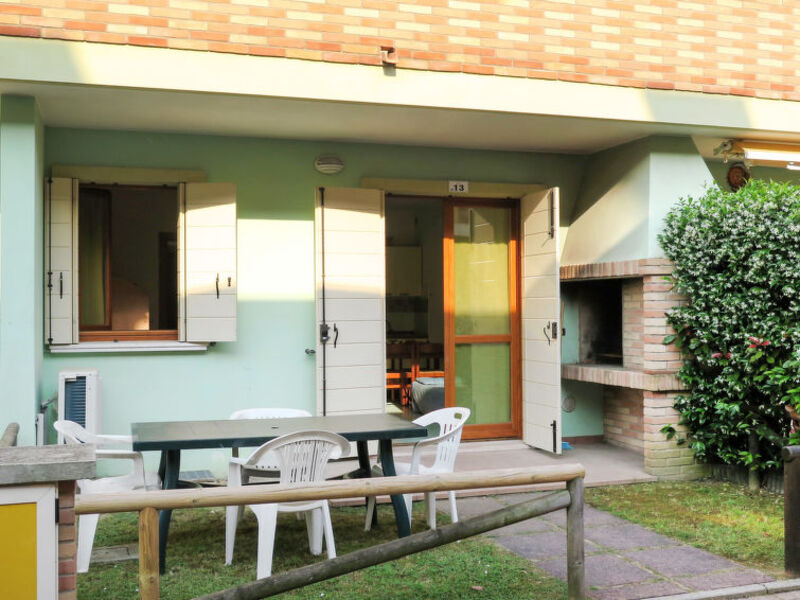 Villaggio Solmare