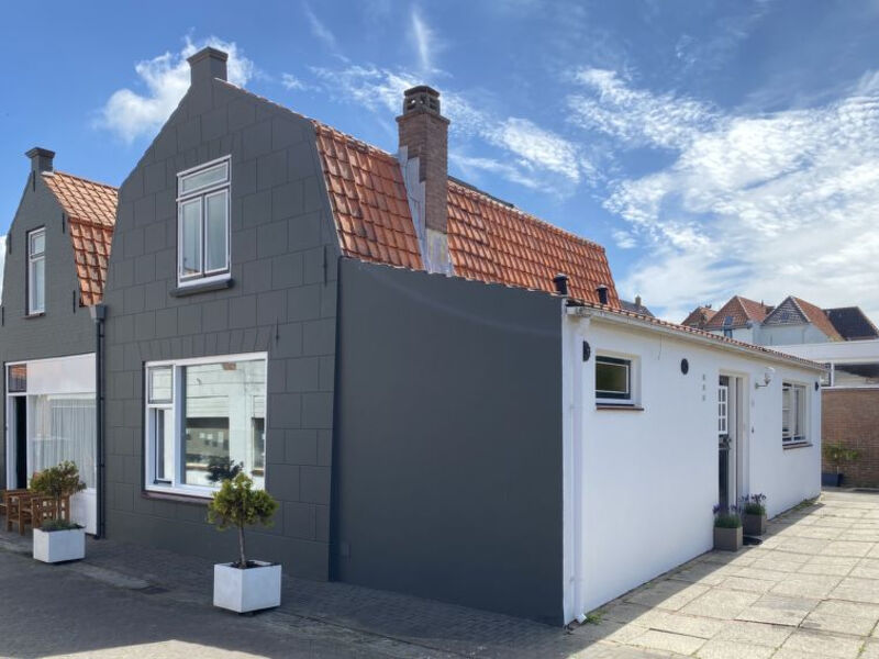 Dorpswoning Brouwershaven