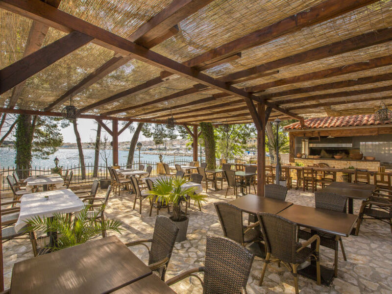 Matilde Beach Resort