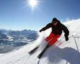 Hotel Bon Alpina - Liftpass inklusive