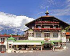 Sporthotel