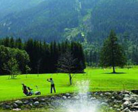 Sporthotel