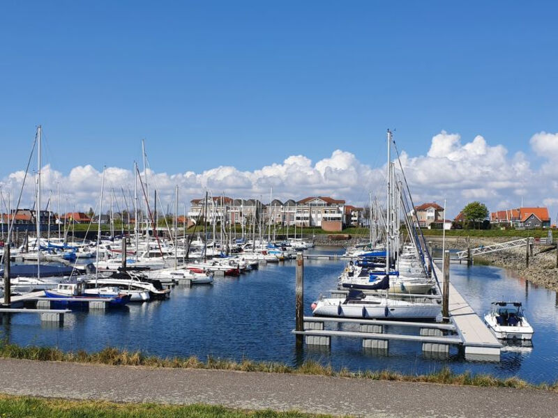 Water Resort Oosterschelde