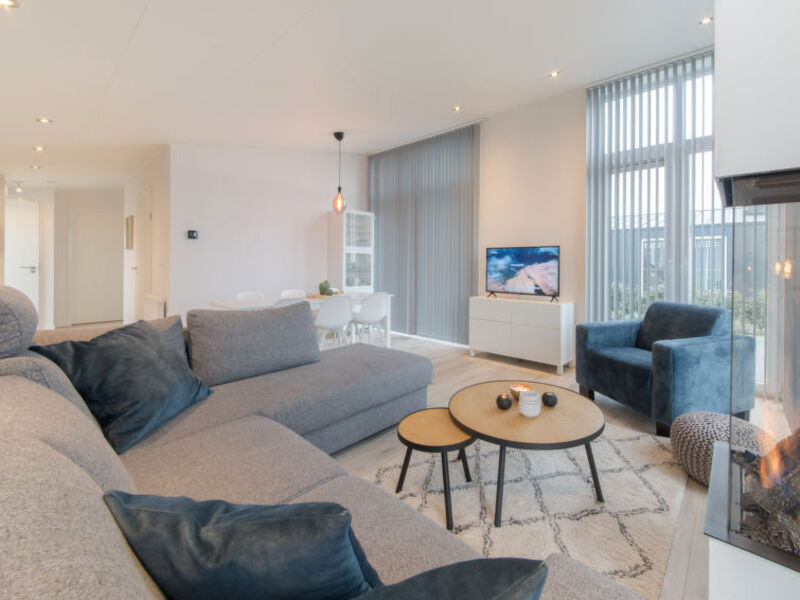 Water Resort Oosterschelde