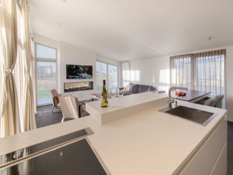 Water Resort Oosterschelde
