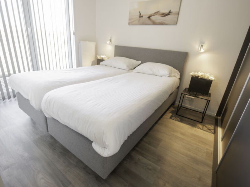 Water Resort Oosterschelde