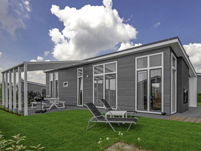 Water Resort Oosterschelde