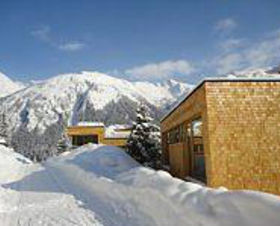 Gradonna Mountain Resort