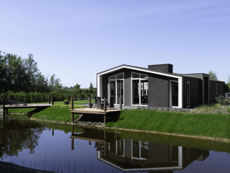 Water Resort Oosterschelde