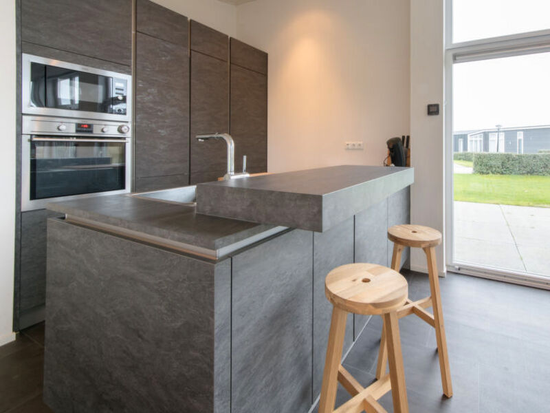 Water Resort Oosterschelde