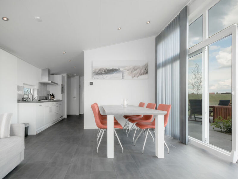 Water Resort Oosterschelde