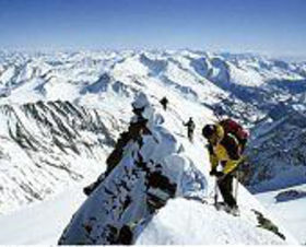 Gradonna Mountain Resort