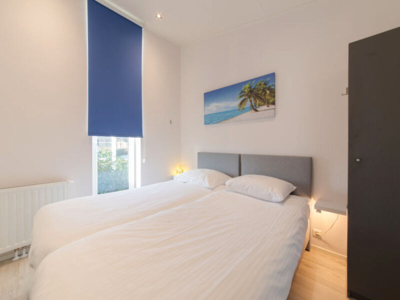 Water Resort Oosterschelde