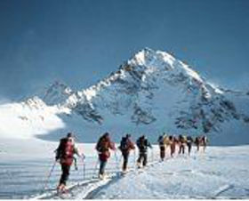Gradonna Mountain Resort