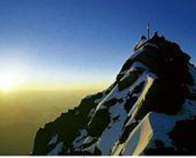 Gradonna Mountain Resort