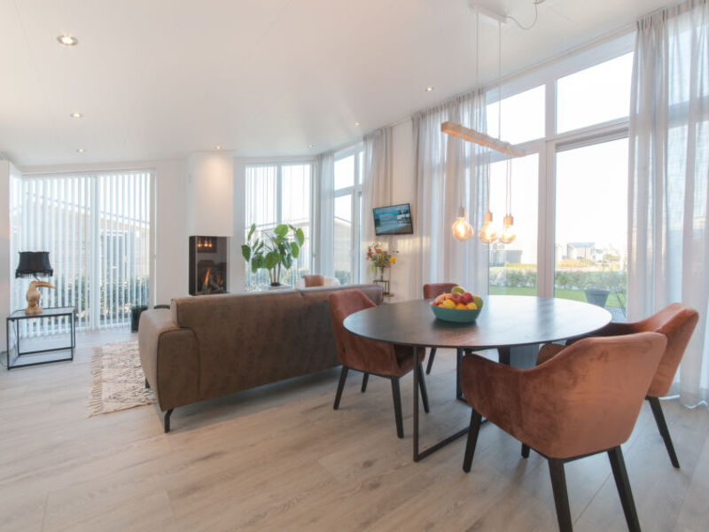 Water Resort Oosterschelde