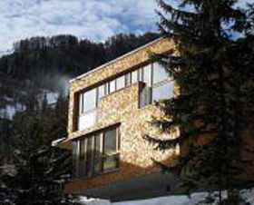 Gradonna Mountain Resort