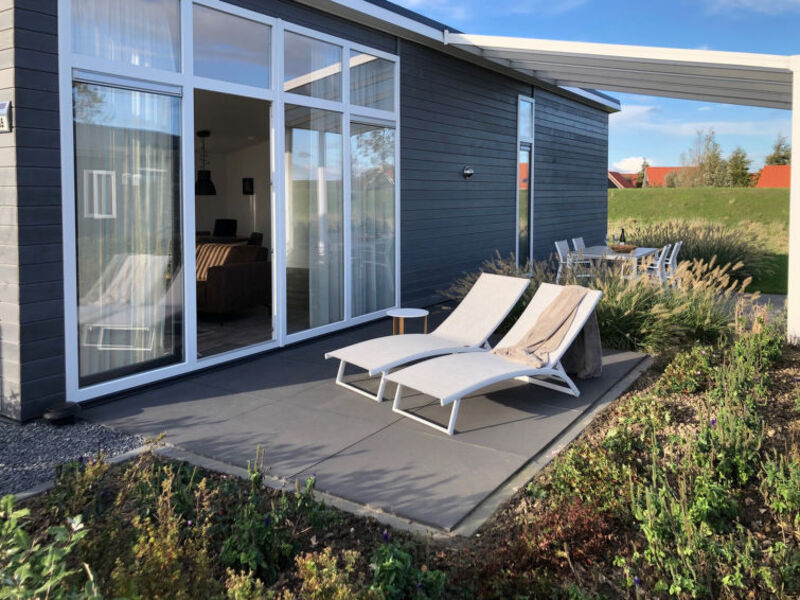 Water Resort Oosterschelde
