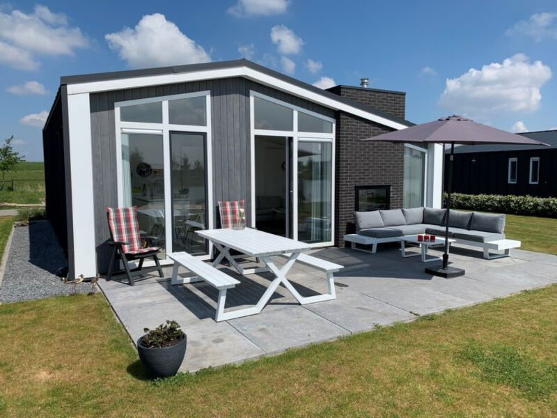 Water Resort Oosterschelde