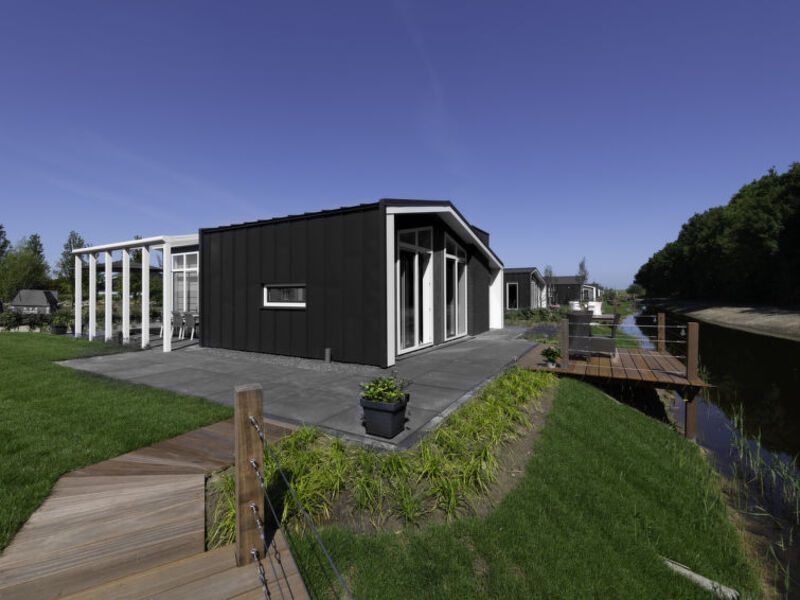 Water Resort Oosterschelde