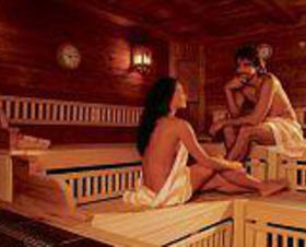 Gradonna Mountain Resort
