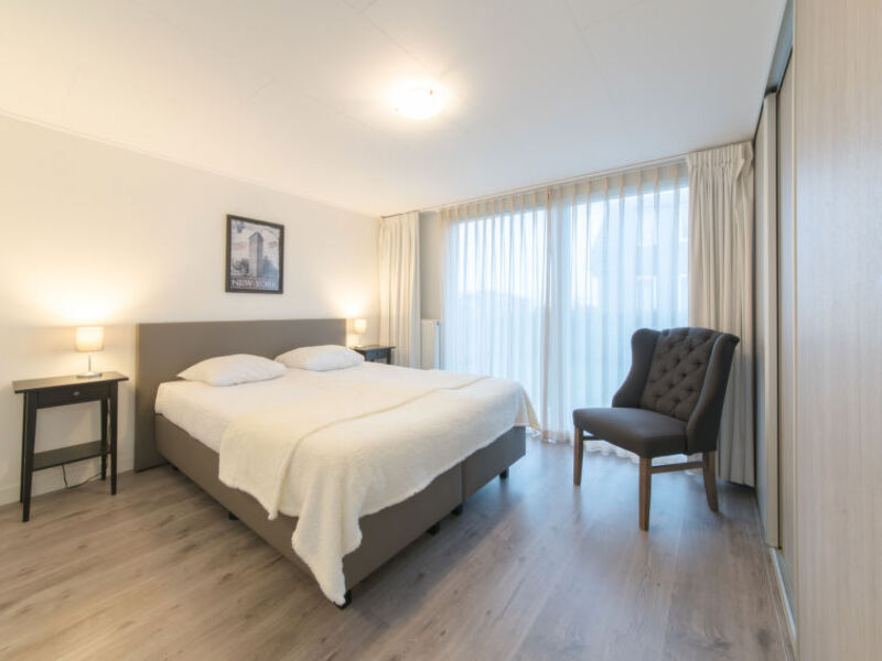 Water Resort Oosterschelde