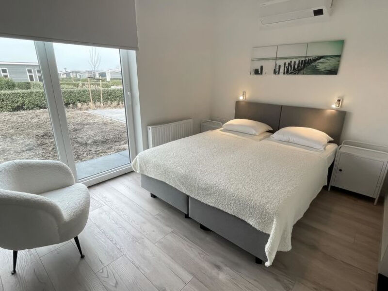 Water Resort Oosterschelde