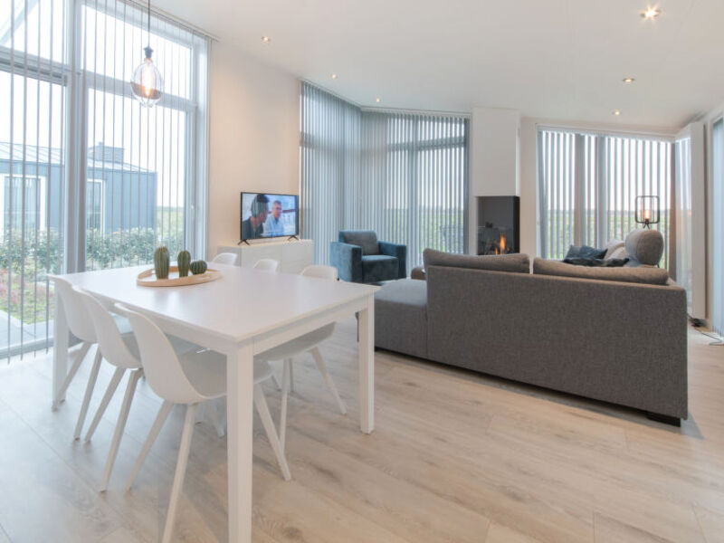 Water Resort Oosterschelde