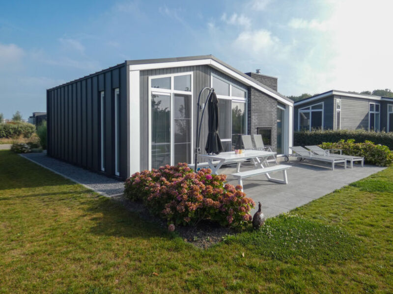 Water Resort Oosterschelde