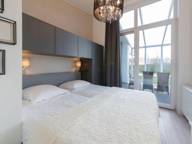 Water Resort Oosterschelde