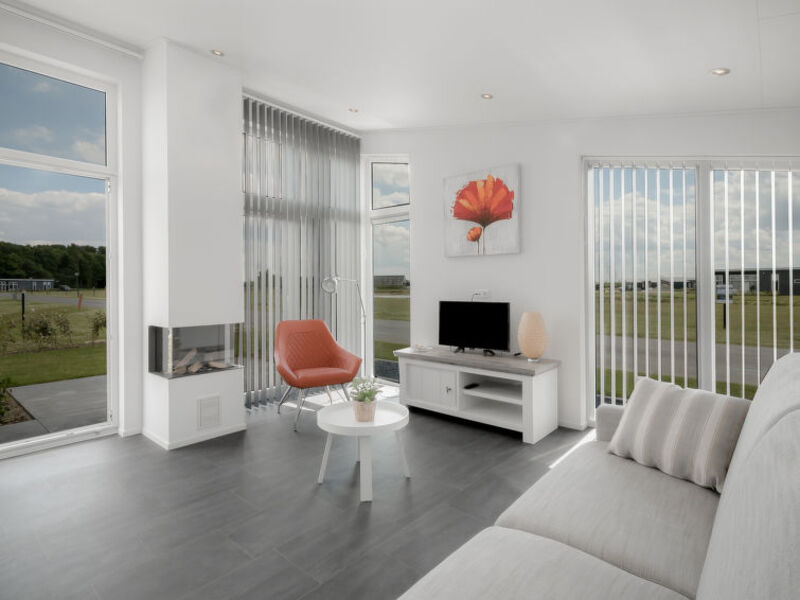 Water Resort Oosterschelde