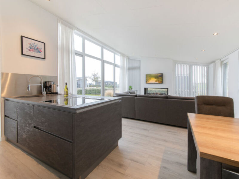 Water Resort Oosterschelde