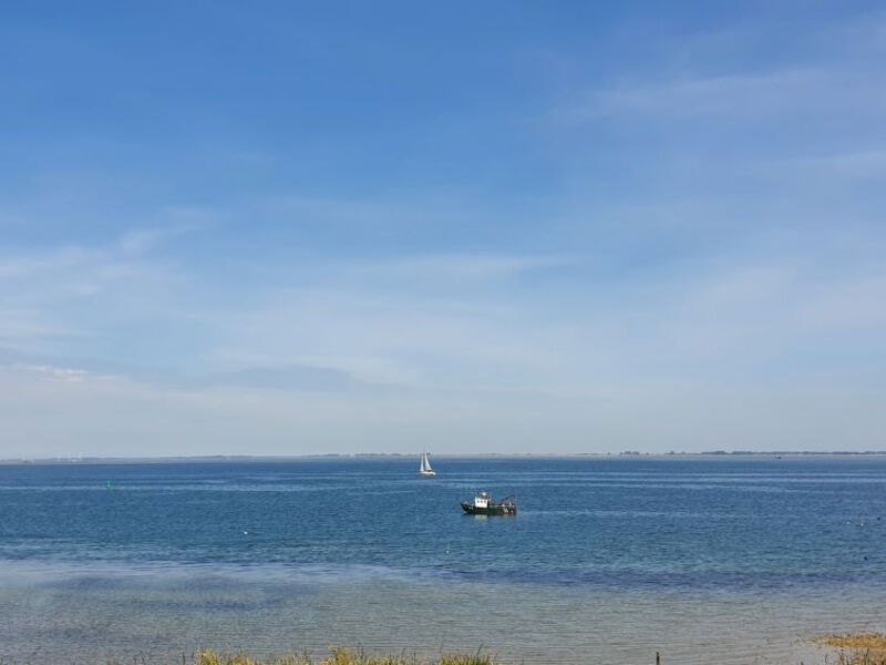 Water Resort Oosterschelde