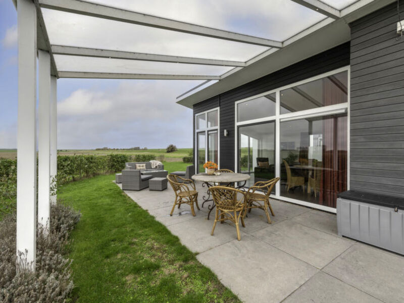 Water Resort Oosterschelde