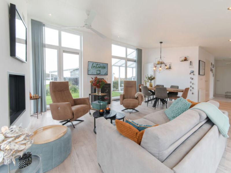 Water Resort Oosterschelde