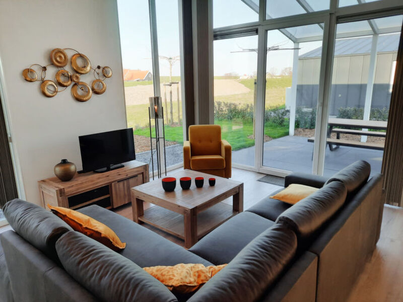 Water Resort Oosterschelde